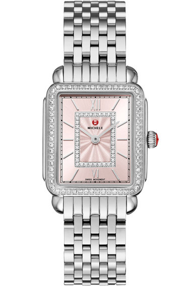 Michele deco sales ii mid