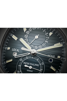 Nautilus Travel Time