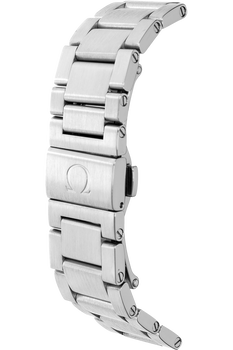Seamaster Aqua Terra Co-Axial Stainless Steel Automatic