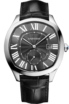 Drive de Cartier Automatic