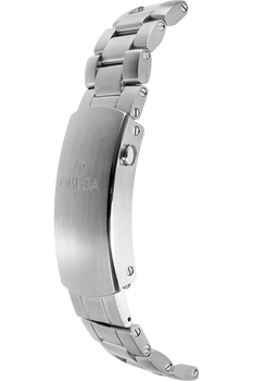 Seamaster Planet Ocean Co-Axial Chronograph Stainless Steel Automatic