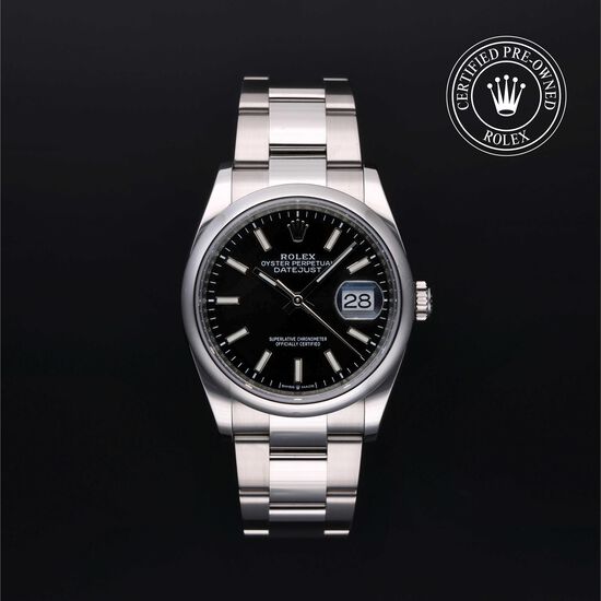 Datejust