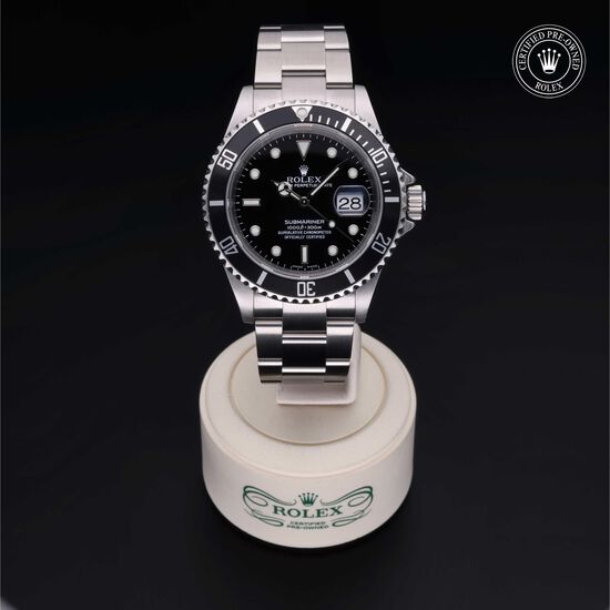 Submariner