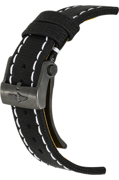 Avenger Chronograph Night Mission DLC Titanium Automatic