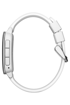Time Smartwatch White