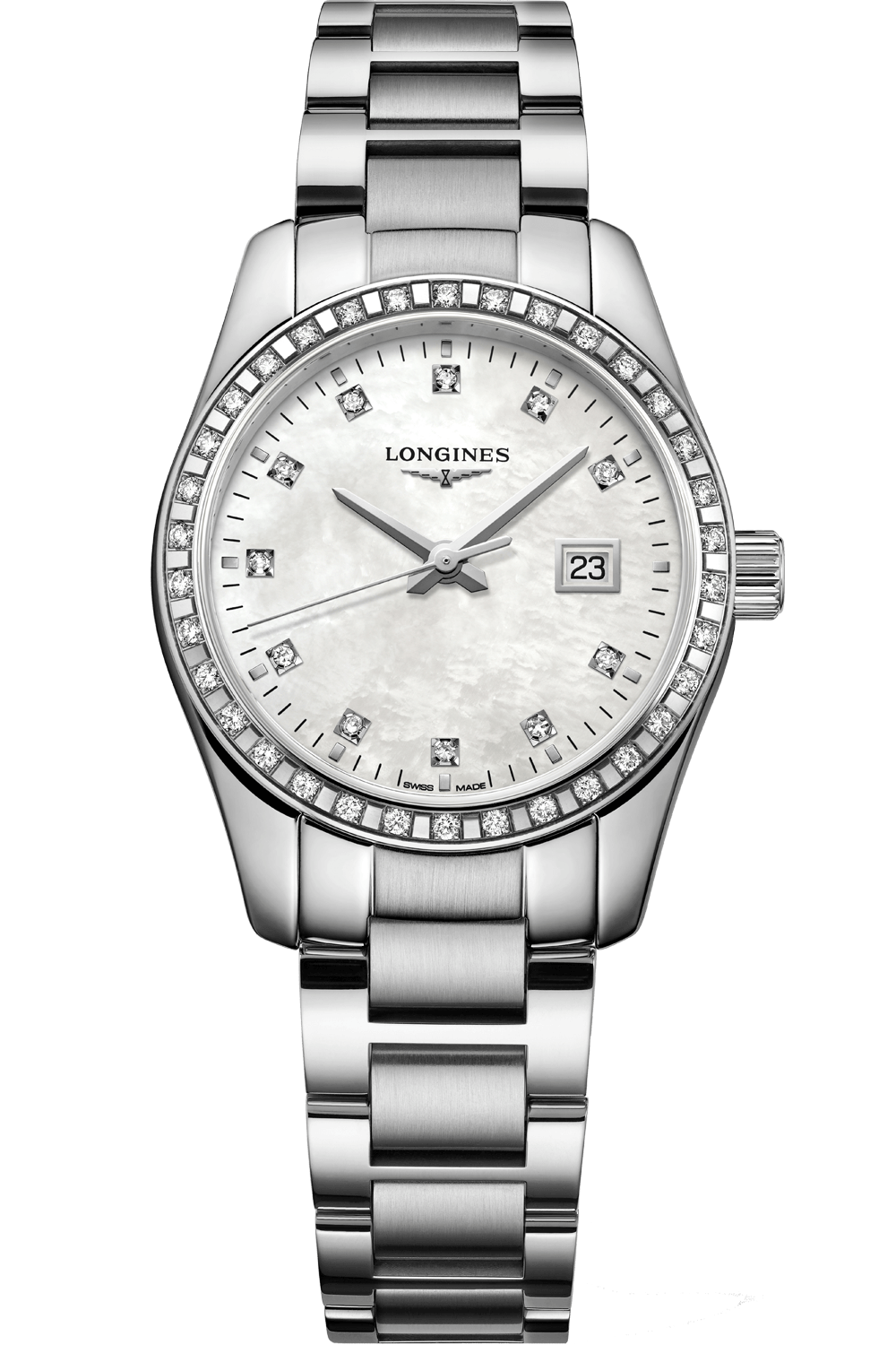 Longines Watches - Authorized Retailer - Tourneau