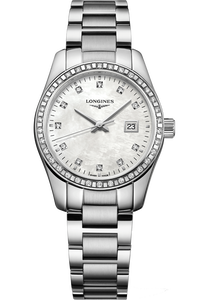 Longines Watches - Authorized Retailer - Tourneau