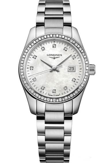 Longines conquest 29mm cheap
