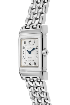Reverso Duetto Stainless Steel Manual