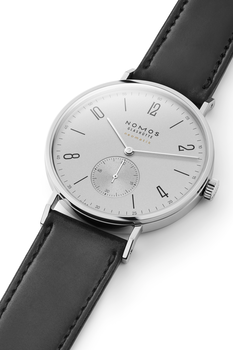 Tangente neomatik 39 platinum gray