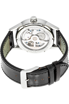 Zurich Blaugold Stainless Steel Automatic