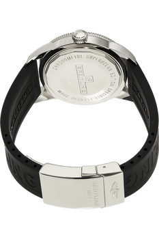 SuperOcean Heritage 46 Stainless Steel Automatic