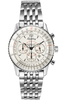 Montbrillant Stainless Steel Automatic