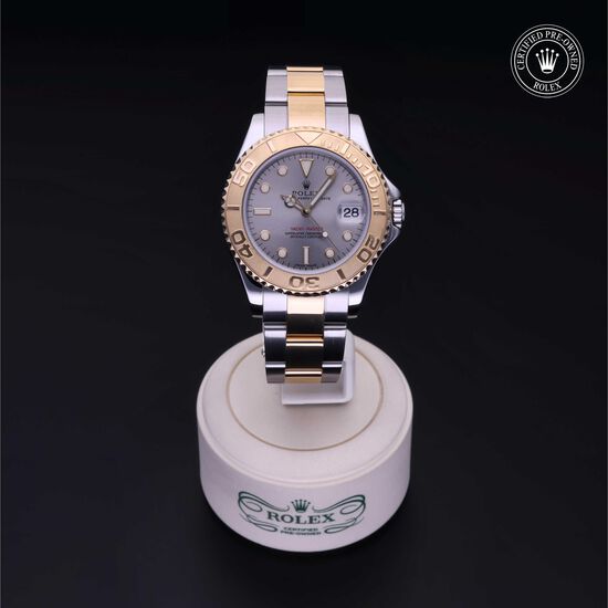 Yacht-Master