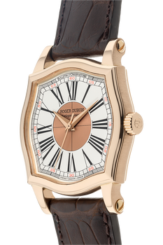 Sympathie Rose Gold Automatic
