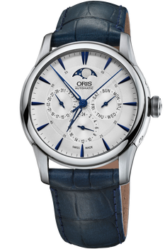 Artelier Complication 2014