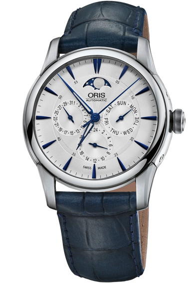 Artelier Complication 2014