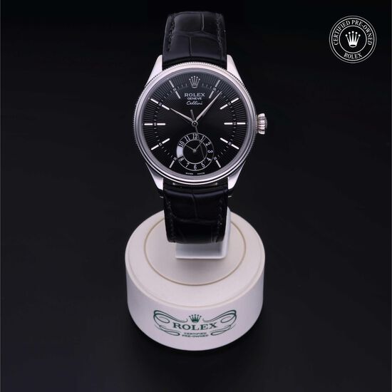 Cellini Dual Time