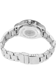 SuperOcean II 42 Stainless Steel Automatic