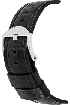 Luminor Base Stainless Steel Manual