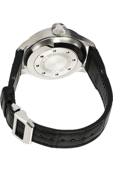 Big Pilot's Stainless Steel Automatic