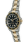 GMT-Master II Swiss Made Dial Lug Holes Yellow Gold and Stainless Steel Automatic