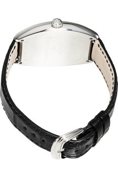 Casablanca Sahara Stainless Steel Automatic