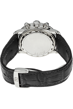 Leman Flyback Chronograph Stainless Steel Automatic