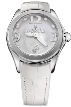 Bubble Key White L295/03049