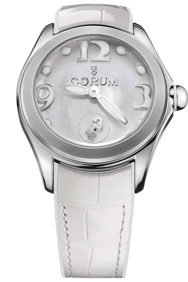 Bubble Key White L295/03049