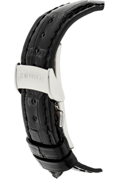 Class Elite Reserve de Marche Stainless Steel Automatic