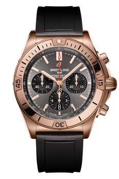 Chronomat B01 42