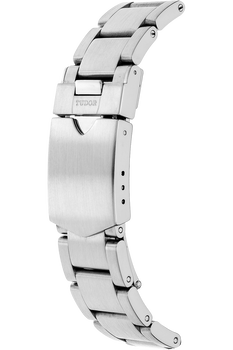 Heritage Black Bay Stainless Steel Automatic