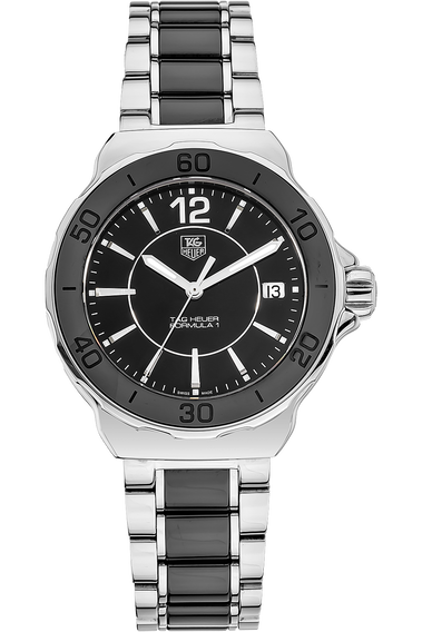 Pre Owned TAG Heuer Formula 1 Quartz WAH1210