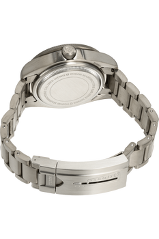 Pelagos Titanium Automatic