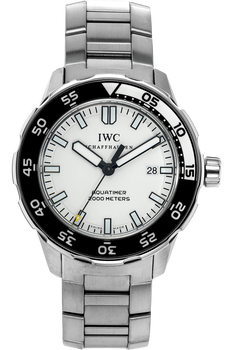Aquatimer 2000 Stainless Steel Automatic