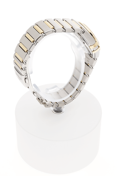 Constellation Yellow Gold and Stainless Steel Automatic