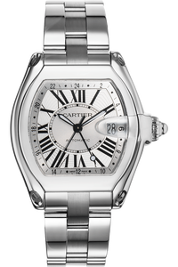 Roadster GMT Stainless Steel Automatic