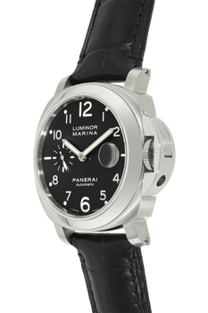 Luminor Marina Stainless Steel Automatic