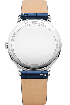 My Classima