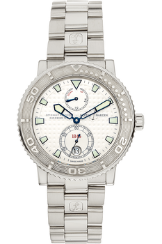Marine Diver Stainless Steel Automatic