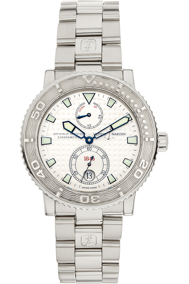 Marine Diver Stainless Steel Automatic