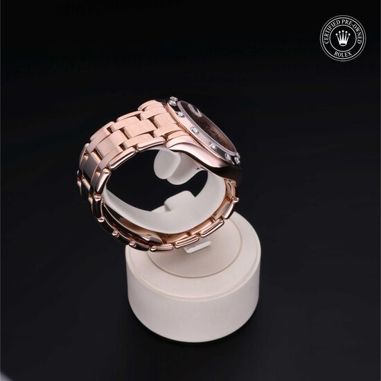 Datejust Pearlmaster