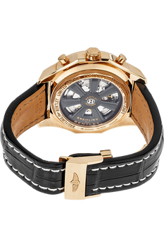 Bentley Barnato Racing Limited Edition Rose Gold Automatic