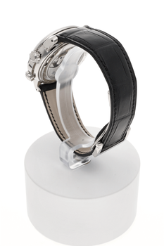 Leman Reveil GMT Stainless Steel Automatic