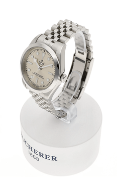 Black Bay 36 Stainless Steel Automatic