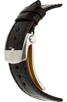 Premier B01 Chronograph Stainless Steel Automatic