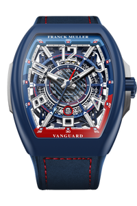 Vanguard Racing Bill Auberlen