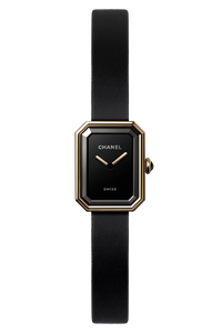 PREMIÈRE Ribbon Watch