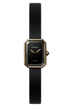 PREMI&Egrave;RE Ribbon Watch